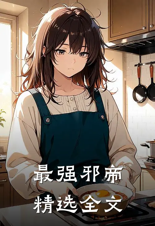 最强邪帝精选全文