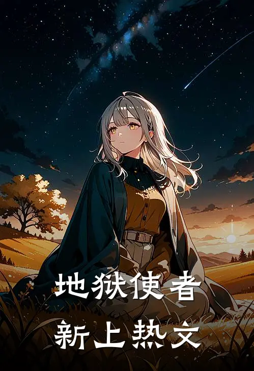 地狱使者新上热文