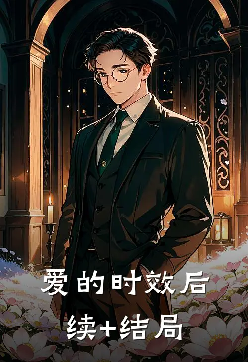 爱的时效后续+结局
