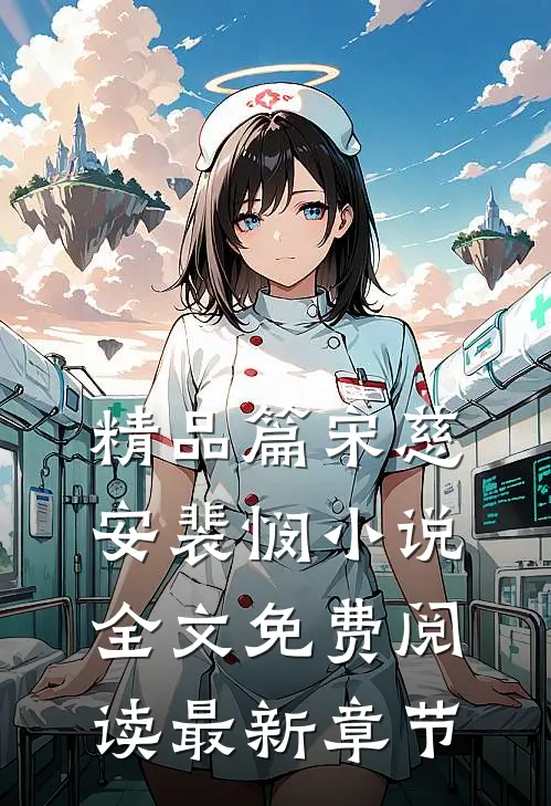 精品篇宋慈安裴悯小说全文免费阅读最新章节