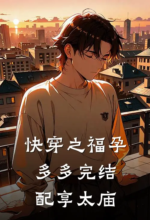 快穿之福孕多多完结配享太庙