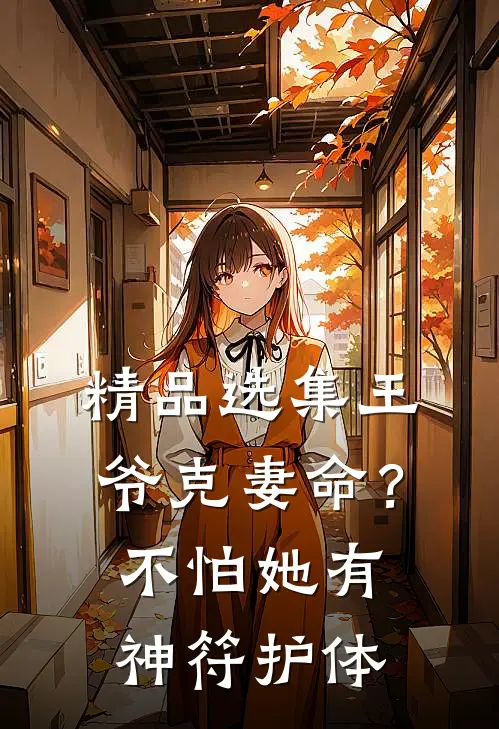 精品选集王爷克妻命？不怕，她有神符护体