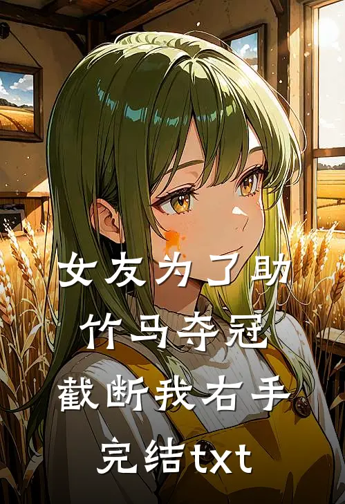 女友为了助竹马夺冠，截断我右手完结txt