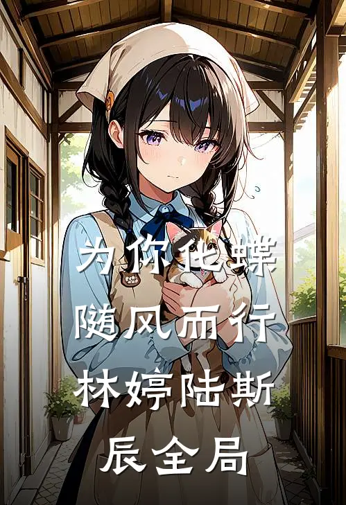 为你化蝶，随风而行林婷陆斯辰全局
