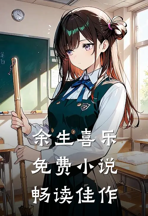 余生喜乐免费小说畅读佳作