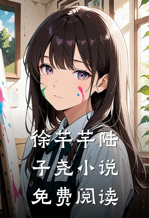 徐芊芊陆子尧小说免费阅读