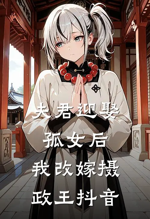 夫君迎娶孤女后，我改嫁摄政王抖音