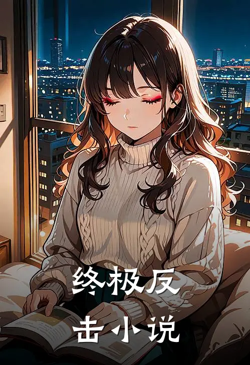 终极反击小说
