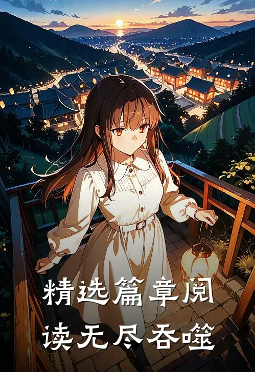精选篇章阅读无尽吞噬