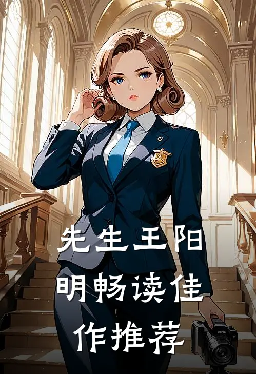 先生王阳明畅读佳作推荐