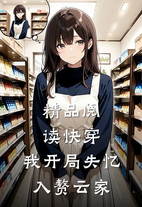 精品阅读快穿：我开局失忆，入赘云家