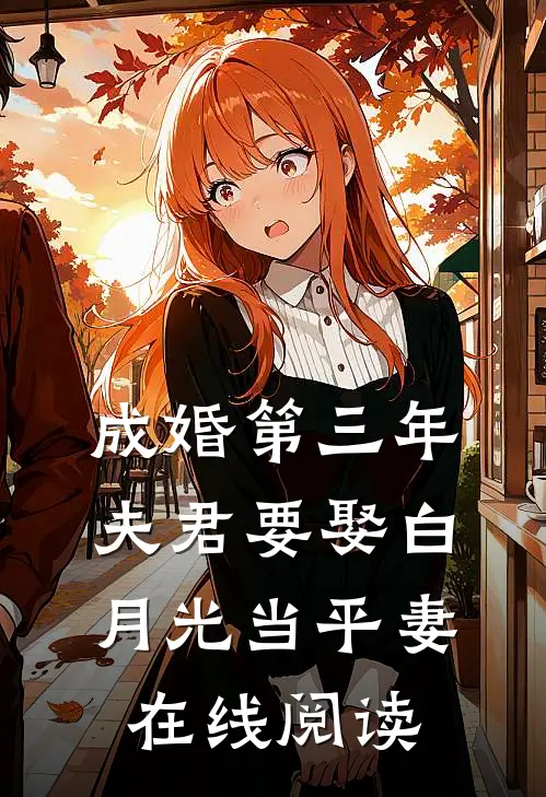 成婚第三年，夫君要娶白月光当平妻在线阅读
