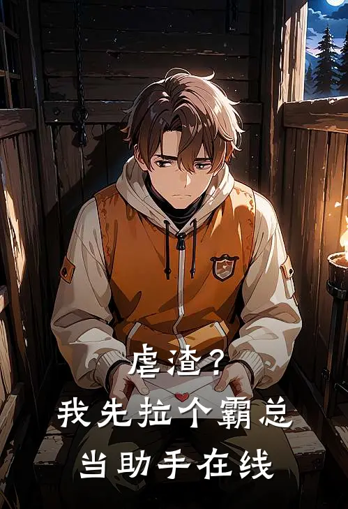 虐渣？我先拉个霸总当助手在线
