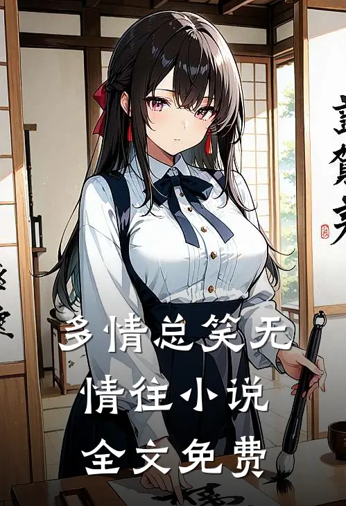 多情总笑无情往小说全文免费