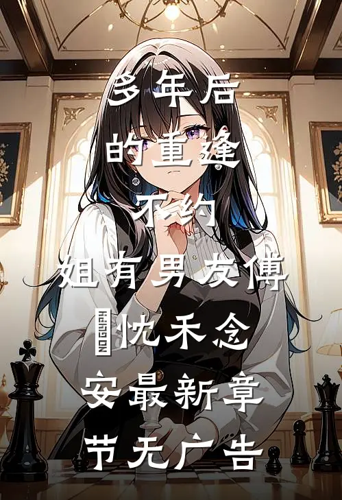 多年后的重逢，不约，姐有男友傅璟忱禾念安最新章节无广告