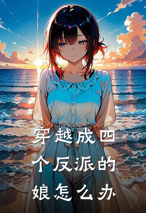穿越成四个反派的娘怎么办