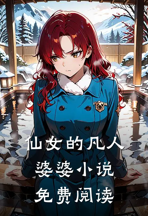 仙女的凡人婆婆小说免费阅读