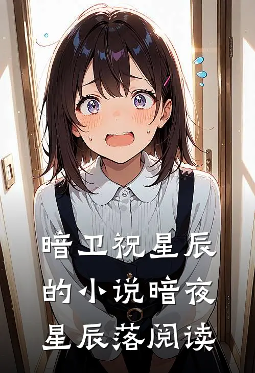 暗卫祝星辰的小说暗夜星辰落阅读