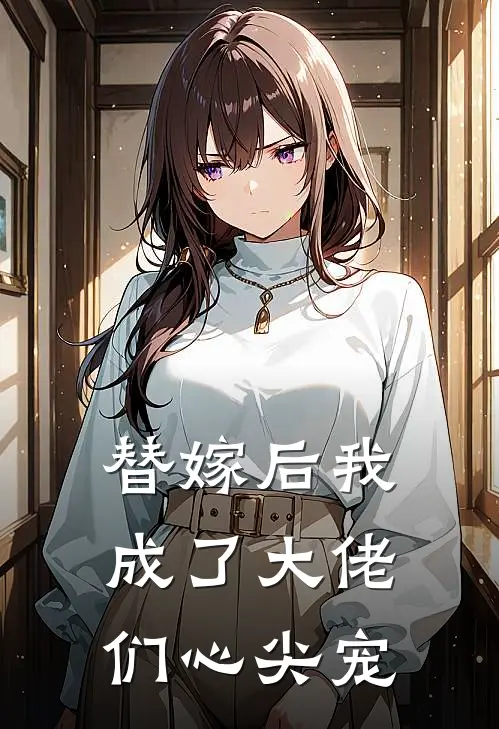 替嫁后我成了大佬们心尖宠