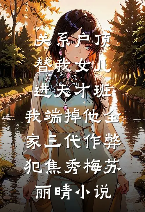 关系户顶替我女儿进天才班，我端掉他全家三代作弊犯焦秀梅苏丽晴小说