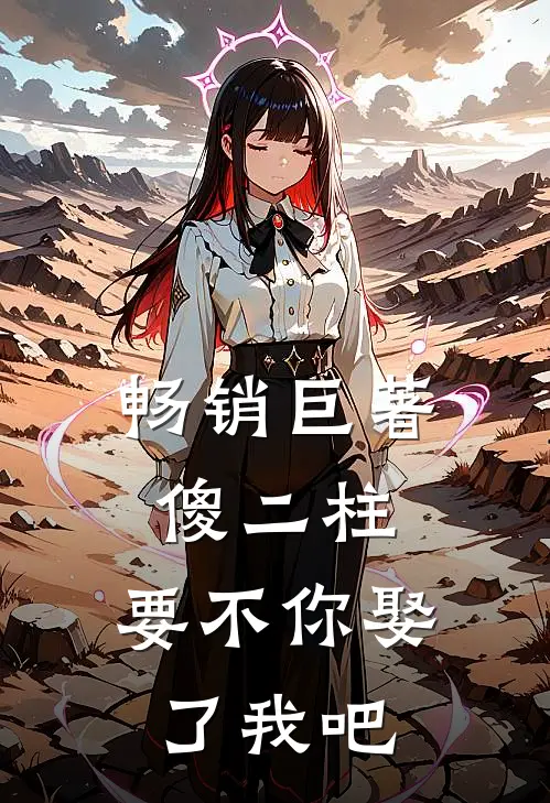 畅销巨著傻二柱，要不你娶了我吧