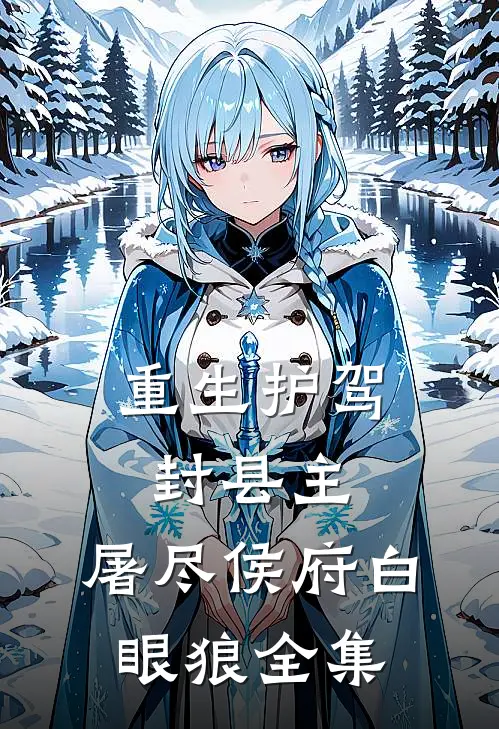 重生护驾封县主，屠尽侯府白眼狼全集