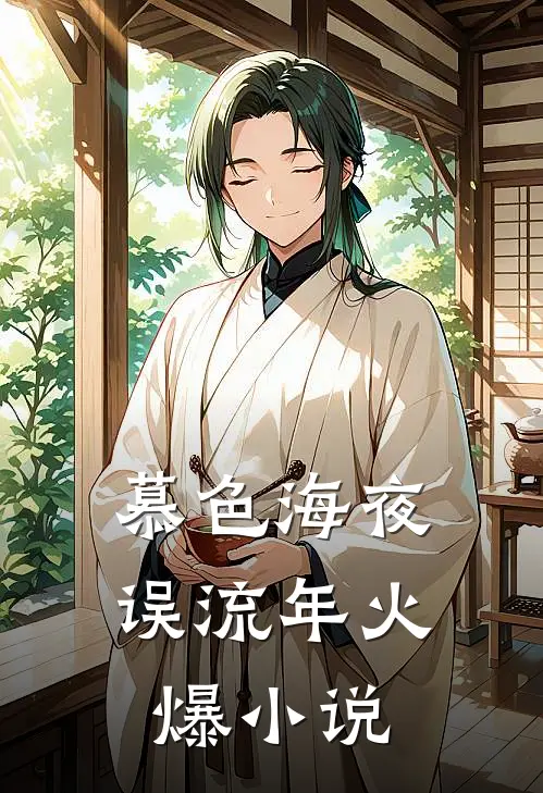 慕色海夜误流年火爆小说