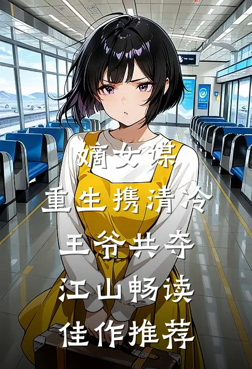 嫡女谋：重生携清冷王爷共夺江山畅读佳作推荐