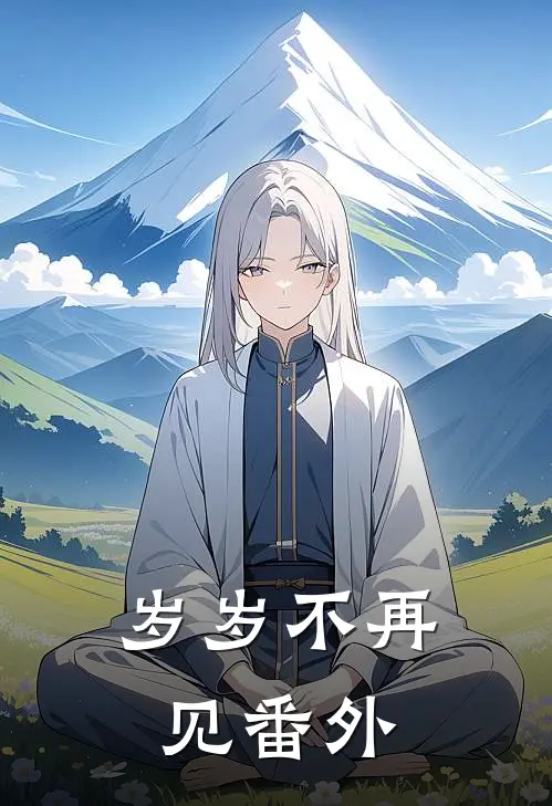 岁岁不再见番外