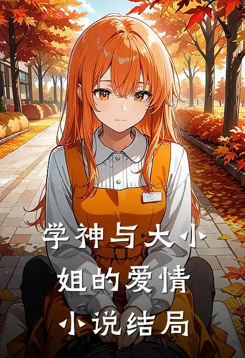 学神与大小姐的爱情小说结局