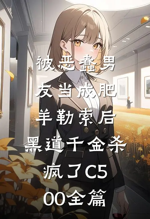 被恶蠢男友当成肥羊勒索后，黑道千金杀疯了C500全篇
