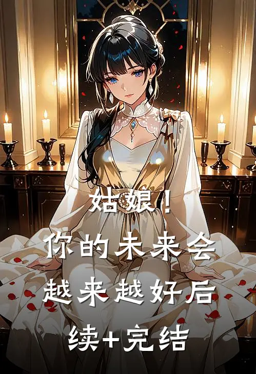 姑娘！你的未来会越来越好。后续+完结
