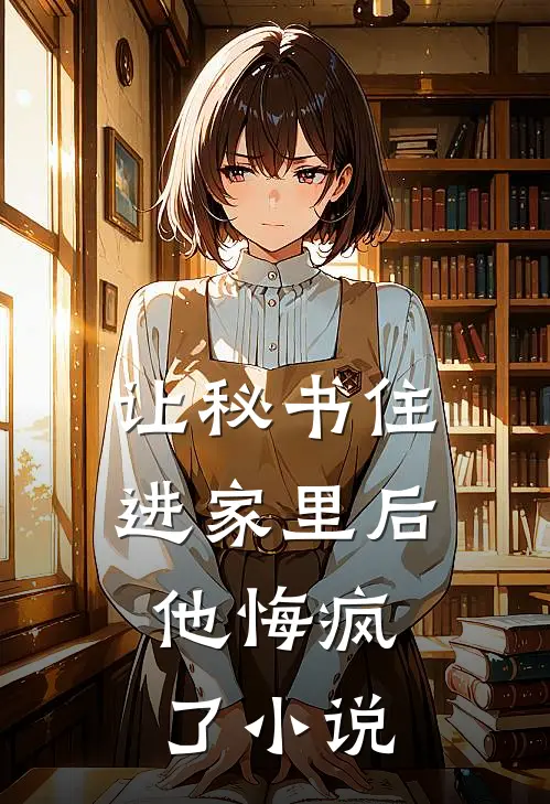 让秘书住进家里后，他悔疯了小说