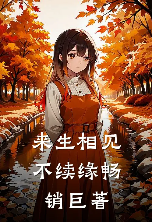 来生相见不续缘畅销巨著