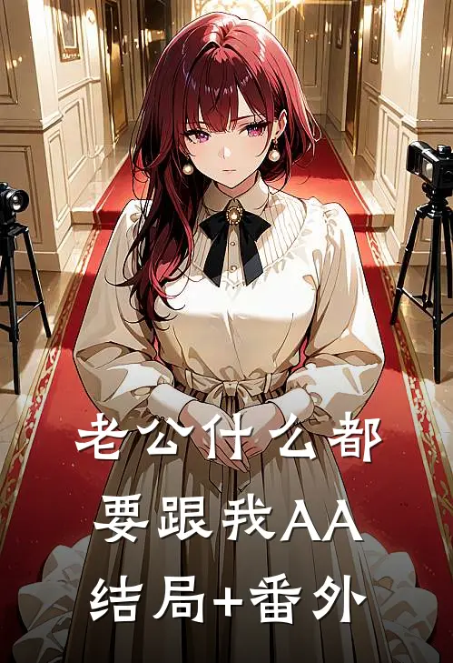 老公什么都要跟我AA结局+番外