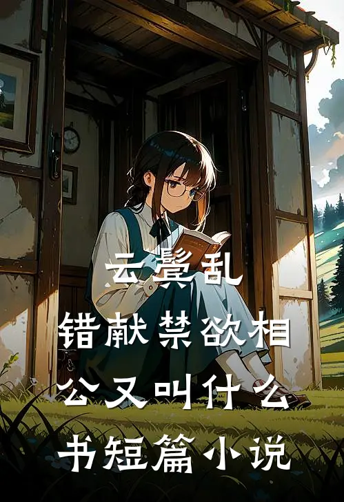 云鬓乱,错献禁欲相公又叫什么书短篇小说