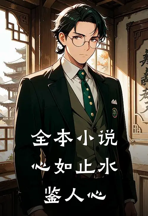 全本小说心如止水鉴人心