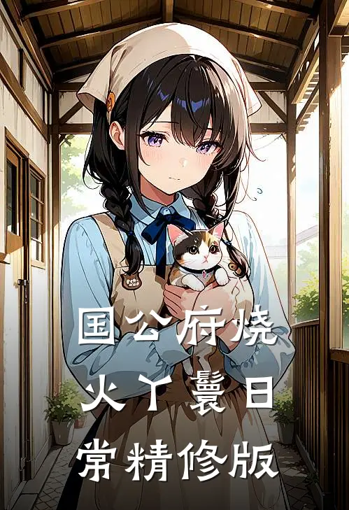 国公府烧火丫鬟日常精修版
