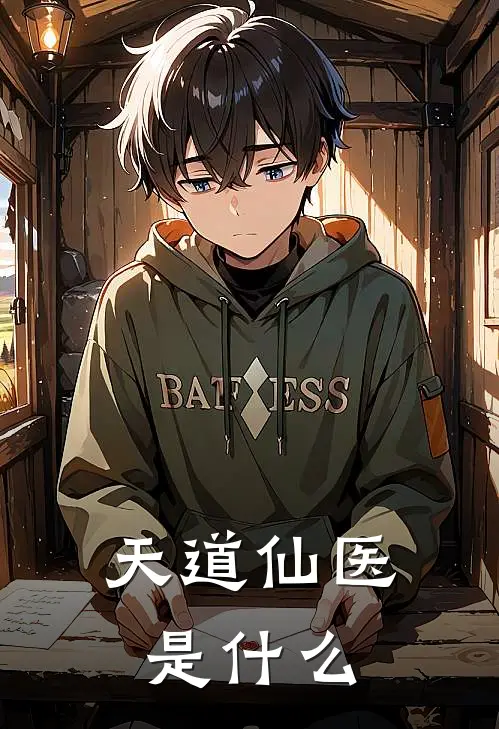 天道仙医是什么