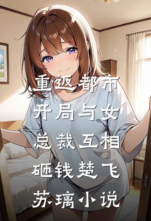 重返都市：开局与女总裁互相砸钱楚飞苏璃小说