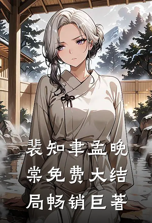裴知聿孟晚棠免费大结局畅销巨著