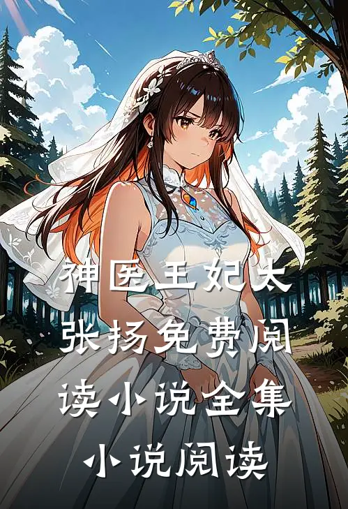 神医王妃太张扬免费阅读小说全集小说阅读