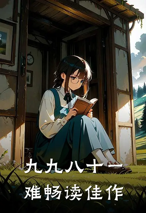九九八十一难畅读佳作