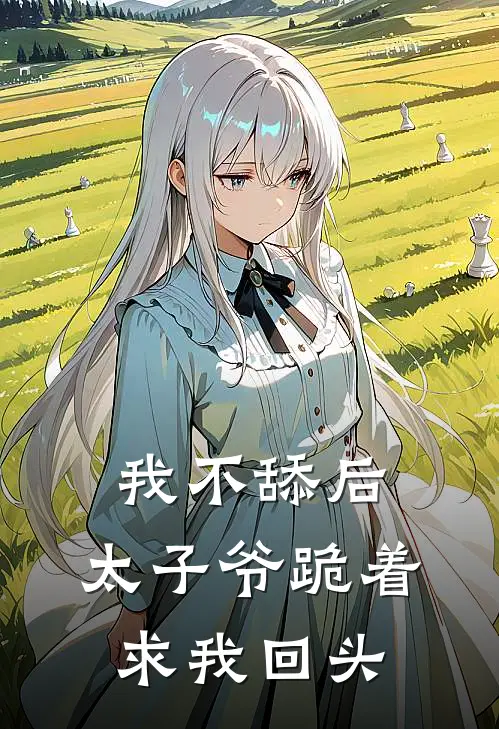 我不舔后，太子爷跪着求我回头