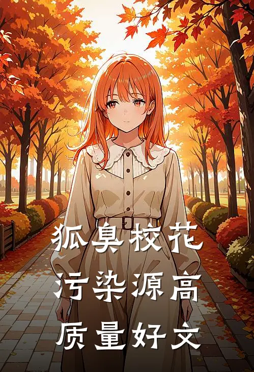狐臭校花污染源高质量好文