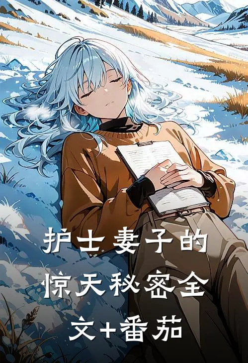护士妻子的惊天秘密全文+番茄