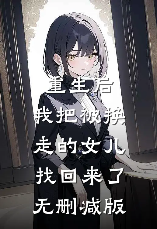重生后，我把被换走的女儿找回来了无删减版