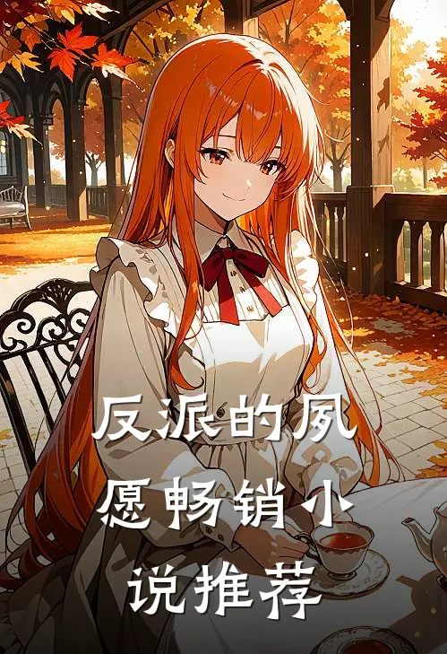 反派的夙愿畅销小说推荐