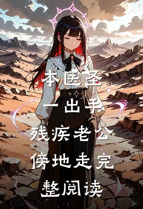 本医圣一出手，残疾老公傍地走完整阅读