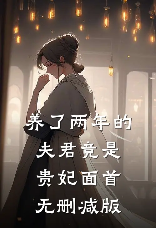 养了两年的夫君竟是贵妃面首无删减版